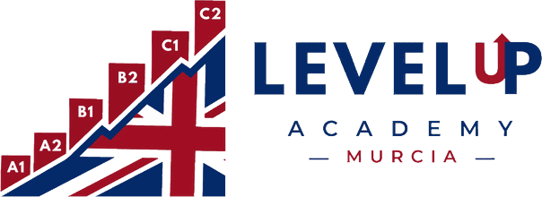 Level Up Academy Murcia